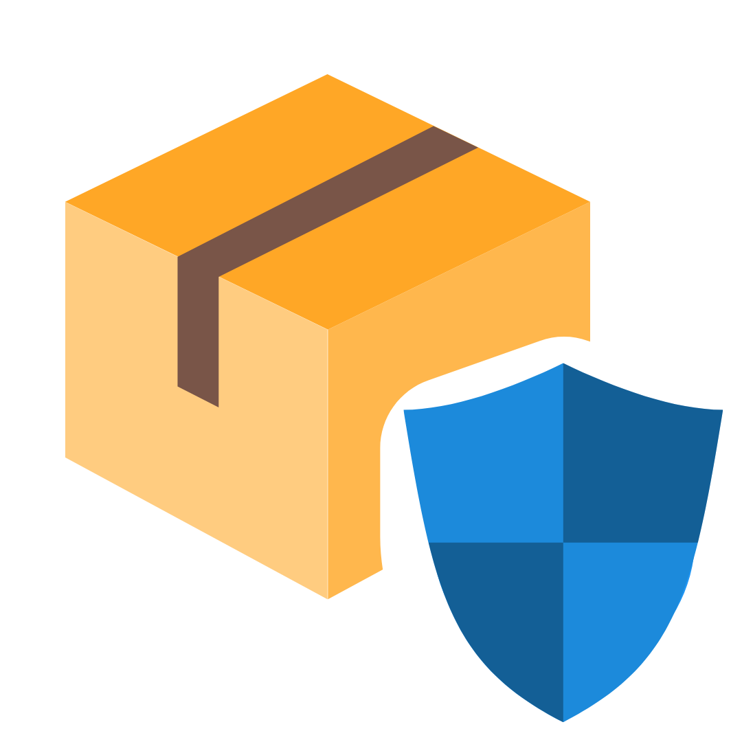 Protección de envió